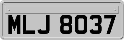 MLJ8037