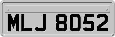 MLJ8052