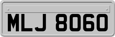 MLJ8060
