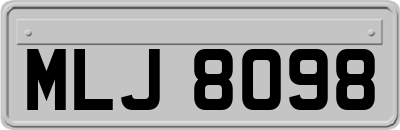 MLJ8098
