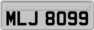 MLJ8099