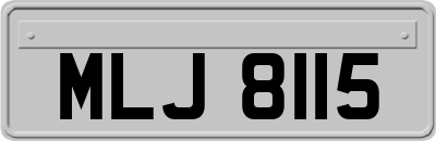 MLJ8115