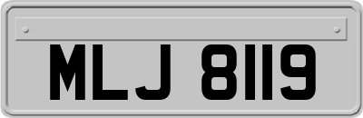 MLJ8119