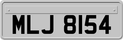 MLJ8154