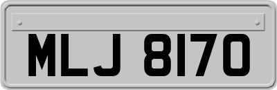 MLJ8170