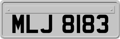 MLJ8183