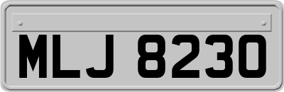 MLJ8230