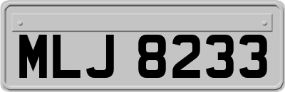 MLJ8233