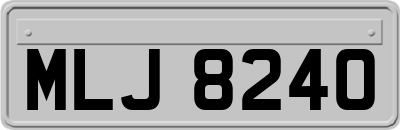 MLJ8240