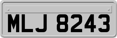 MLJ8243
