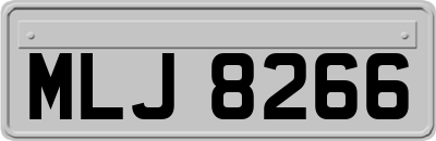 MLJ8266
