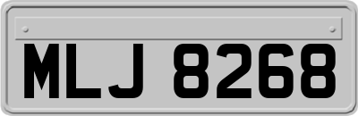 MLJ8268