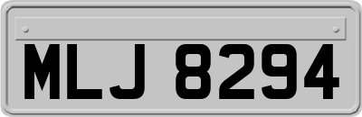 MLJ8294