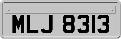 MLJ8313