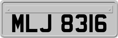 MLJ8316