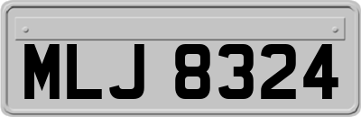 MLJ8324