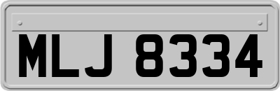 MLJ8334