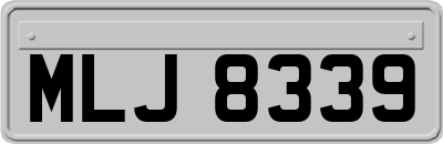 MLJ8339