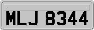MLJ8344
