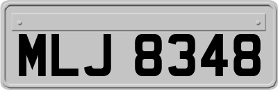 MLJ8348