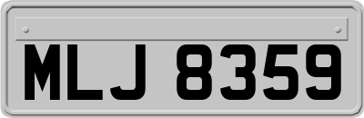MLJ8359
