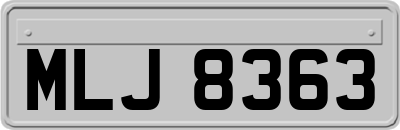 MLJ8363