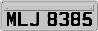 MLJ8385
