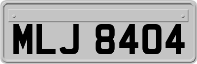 MLJ8404