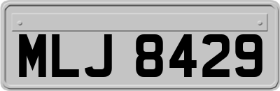 MLJ8429