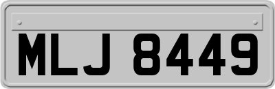 MLJ8449