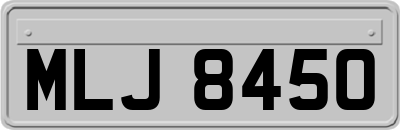 MLJ8450
