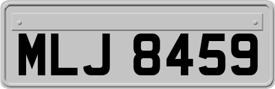 MLJ8459