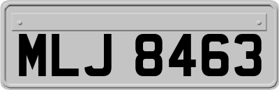 MLJ8463