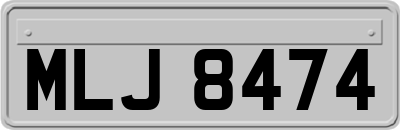 MLJ8474