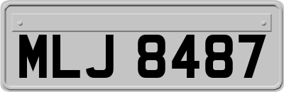 MLJ8487