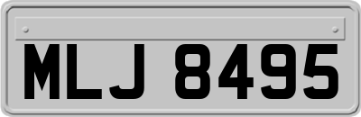 MLJ8495