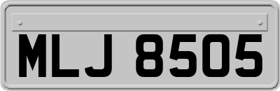 MLJ8505