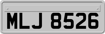 MLJ8526
