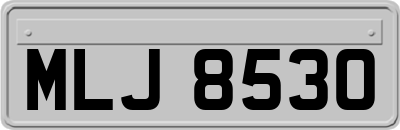 MLJ8530