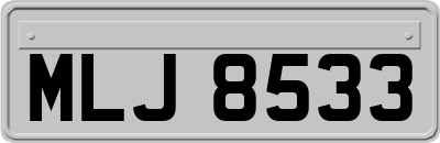 MLJ8533