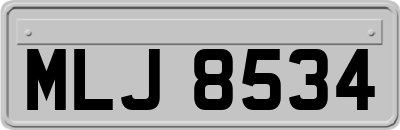 MLJ8534