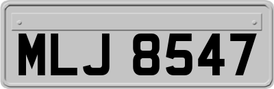 MLJ8547