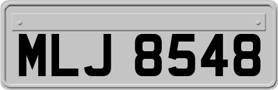 MLJ8548