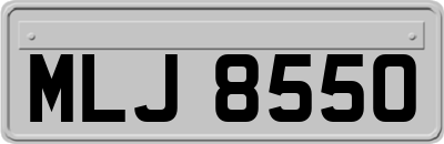 MLJ8550