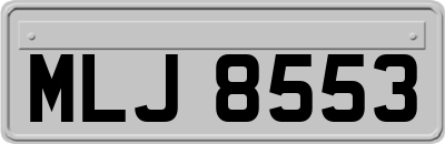 MLJ8553