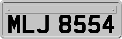MLJ8554