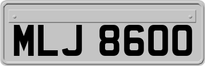 MLJ8600