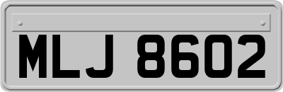 MLJ8602