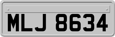 MLJ8634