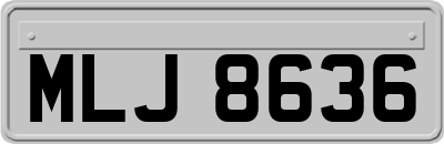 MLJ8636